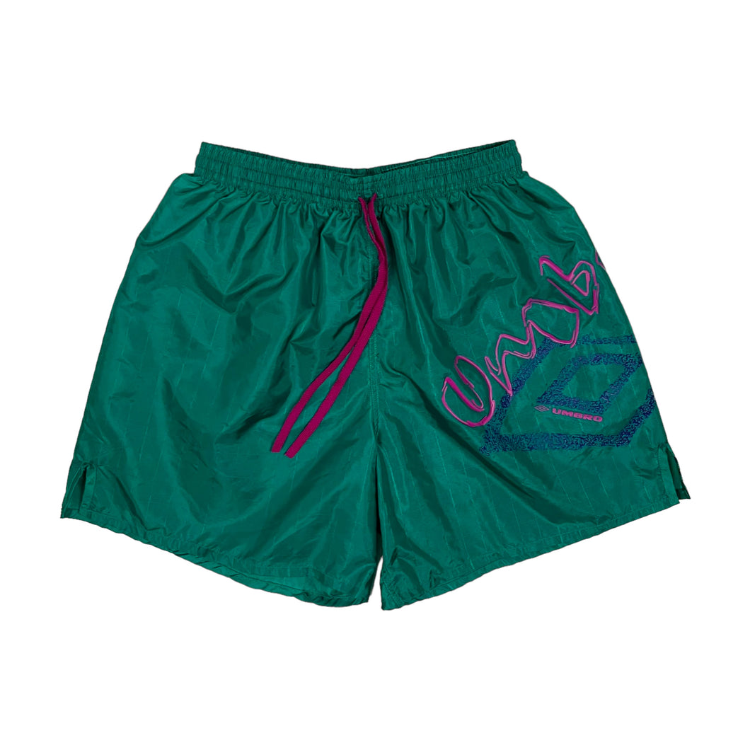 Umbro Athletic Shorts - Size S