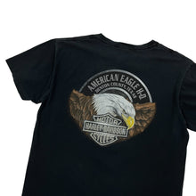 Load image into Gallery viewer, Harley-Davidson Wild Ride Hog Biker Tee - Size L

