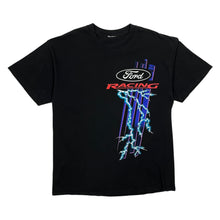 Load image into Gallery viewer, Ford Racing Greased Lightning NASCAR Tee - Size XL/XXL
