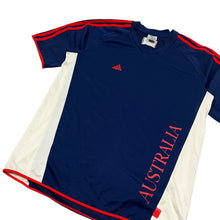 Load image into Gallery viewer, Adidas Australia Soccer Jersey - Size L
