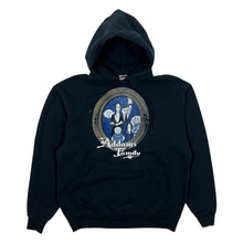 Load image into Gallery viewer, The Adams Family Cartoon Hoodie - Size L
