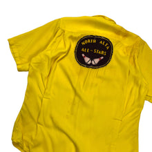 Load image into Gallery viewer, King Louie North Alta All Stars Loop Collar Bowling Shirt - Size M/L
