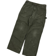 Load image into Gallery viewer, Carhartt Painter&#39;s Carpenter Pants - Size 32&quot;
