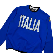Load image into Gallery viewer, Kappa Italia FLR Soccer Warm-Up Pullover - Size XL
