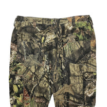 Load image into Gallery viewer, Mossy Oak Real Tree Camo Cargo Hunting Pants - Size XL
