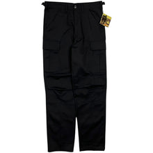 Load image into Gallery viewer, Deadstock Civilian Combat Cargo Pants - Size S
