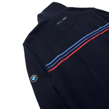 Load image into Gallery viewer, BMW Motorsport Zip Up Jacket - Size L
