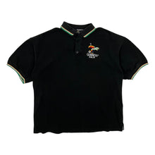 Load image into Gallery viewer, Guiness Dublin Knit Polo - Size XL
