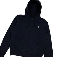 Load image into Gallery viewer, Polo By Ralph Lauren Athletic Hoodie - Size M/L

