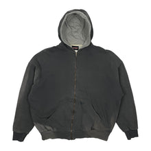 Load image into Gallery viewer, Sun Baked Dickies Thermal Lined Hoodie - Size XL
