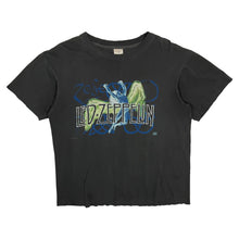 Load image into Gallery viewer, 1995 Smoked Out Led Zeppelin Zofo Tee - Size L
