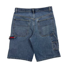 Load image into Gallery viewer, Tommy Hilfiger Carpenter Denim Shorts - Size 34&quot;

