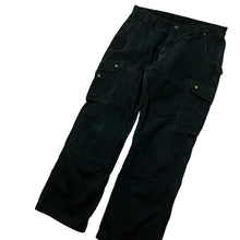Load image into Gallery viewer, Carhartt Carpenter Cargo Pants - Size 36&quot;
