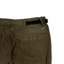 Load image into Gallery viewer, Women's Parasuco Ripstop Cargo Utility Pants - Size M
