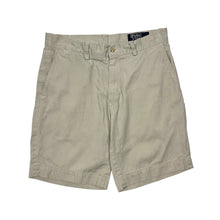 Load image into Gallery viewer, Polo By Ralph Lauren Chino Shorts - Size 33"
