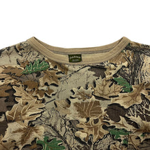 Load image into Gallery viewer, Spartan Realtree Camo Pocket Longsleeve - Size XXL

