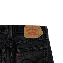 Load image into Gallery viewer, Levi&#39;s 501 Denim Jeans - Size 29&quot;
