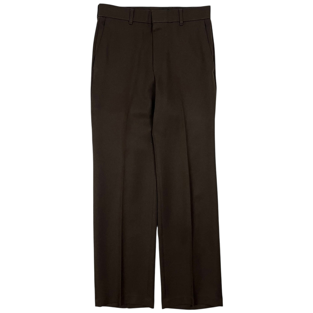 Levi's Action Slacks Creased Trousers - Size S