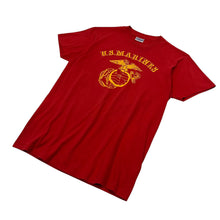 Load image into Gallery viewer, US Marines Tee - Size L
