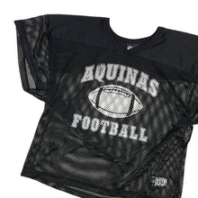 Load image into Gallery viewer, Mesh Football Jersey - Size XL
