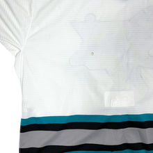 Load image into Gallery viewer, Nike San Jose Sharks Hockey Jersey - Size 52/XXL
