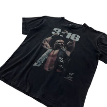 Load image into Gallery viewer, 1999 Stone Cold Steve Austin 3:16 WWF Tee - Size S
