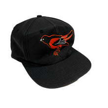 Load image into Gallery viewer, Baltimore Orioles Logo 7 Snapback - Adjustable
