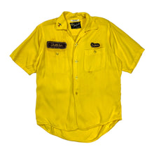 Load image into Gallery viewer, King Louie North Alta All Stars Loop Collar Bowling Shirt - Size M/L

