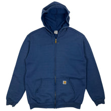 Load image into Gallery viewer, Carhartt Zip-Up Hoodie - Size XL
