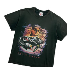Load image into Gallery viewer, Sun Baked Dale Earnhardt Intimidator NASCAR Tee - Size L/XL
