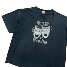 Load image into Gallery viewer, 2005 Sunbaked Motley Crue Theatre Of Pain Album Tee - Size L/XL
