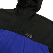 Load image into Gallery viewer, Girl Skateboards Pullover Anorak Windbreaker - Size XL
