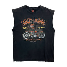 Load image into Gallery viewer, Harley-Davidson Built To Last Tank - Size L
