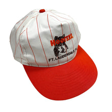 Load image into Gallery viewer, Hooters Ft. Lauderdale Snapback Hat - Adjustable
