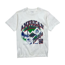 Load image into Gallery viewer, 1992 Toronto Blue Jays American League Champs Tee - Size M
