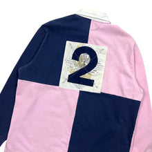 Load image into Gallery viewer, Polo By Ralph Lauren 1932-34 Golf Club Rugby Shirt - Size XL
