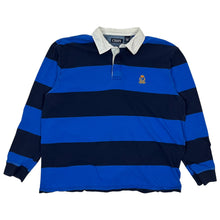 Load image into Gallery viewer, Chaps Ralph Lauren Rugby Shirt - Size XL/XXL
