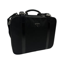 Load image into Gallery viewer, Prada Tessuto Nylon Travel Bag - O/S
