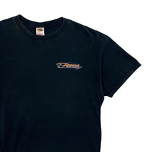 Load image into Gallery viewer, Famous Guitars Tee - Size XL
