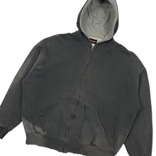 Load image into Gallery viewer, Sun Baked Dickies Thermal Lined Hoodie - Size XL
