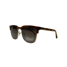 Load image into Gallery viewer, Deadstock Gucci Tortoiseshell Sunglasses - O/S
