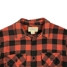 Load image into Gallery viewer, Ralph Lauren Denim &amp; Supply Flannel - Size M
