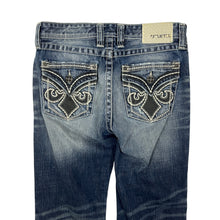 Load image into Gallery viewer, Affliction Blake Denim Jeans - Size 32"
