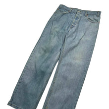 Load image into Gallery viewer, Levi&#39;s 505 Denim Jeans - Size 34&quot;
