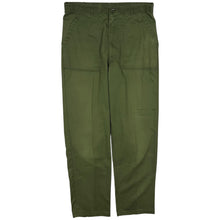 Load image into Gallery viewer, US Army OG-507 Utility Trousers - Size 36&quot;
