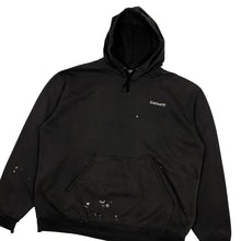 Load image into Gallery viewer, Carhartt USA Made Painters Hoodie - Size XL
