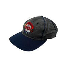 Load image into Gallery viewer, California Angels Anaheim Baseball Two Tone Hat - Adjustable
