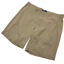 Load image into Gallery viewer, Polo By Ralph Lauren Chino Shorts - Size 38"

