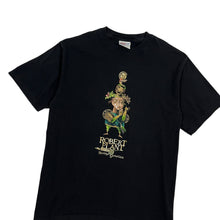 Load image into Gallery viewer, 2005 Robert Plant And The Strange Sensation Tee - Size S
