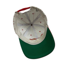 Load image into Gallery viewer, Coca-Cola Pinstripe Hat - Adjustable
